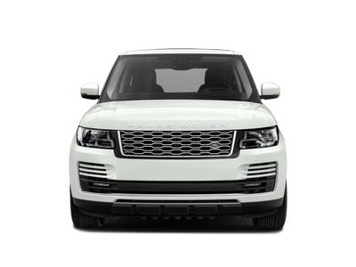 2019 Land Rover Range Rover Autobiography