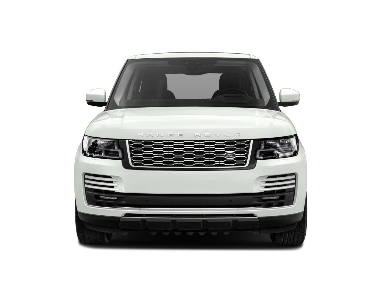 2019 Land Rover Range Rover Autobiography