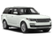 2019 Land Rover Range Rover Autobiography