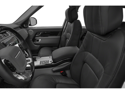 2019 Land Rover Range Rover Autobiography