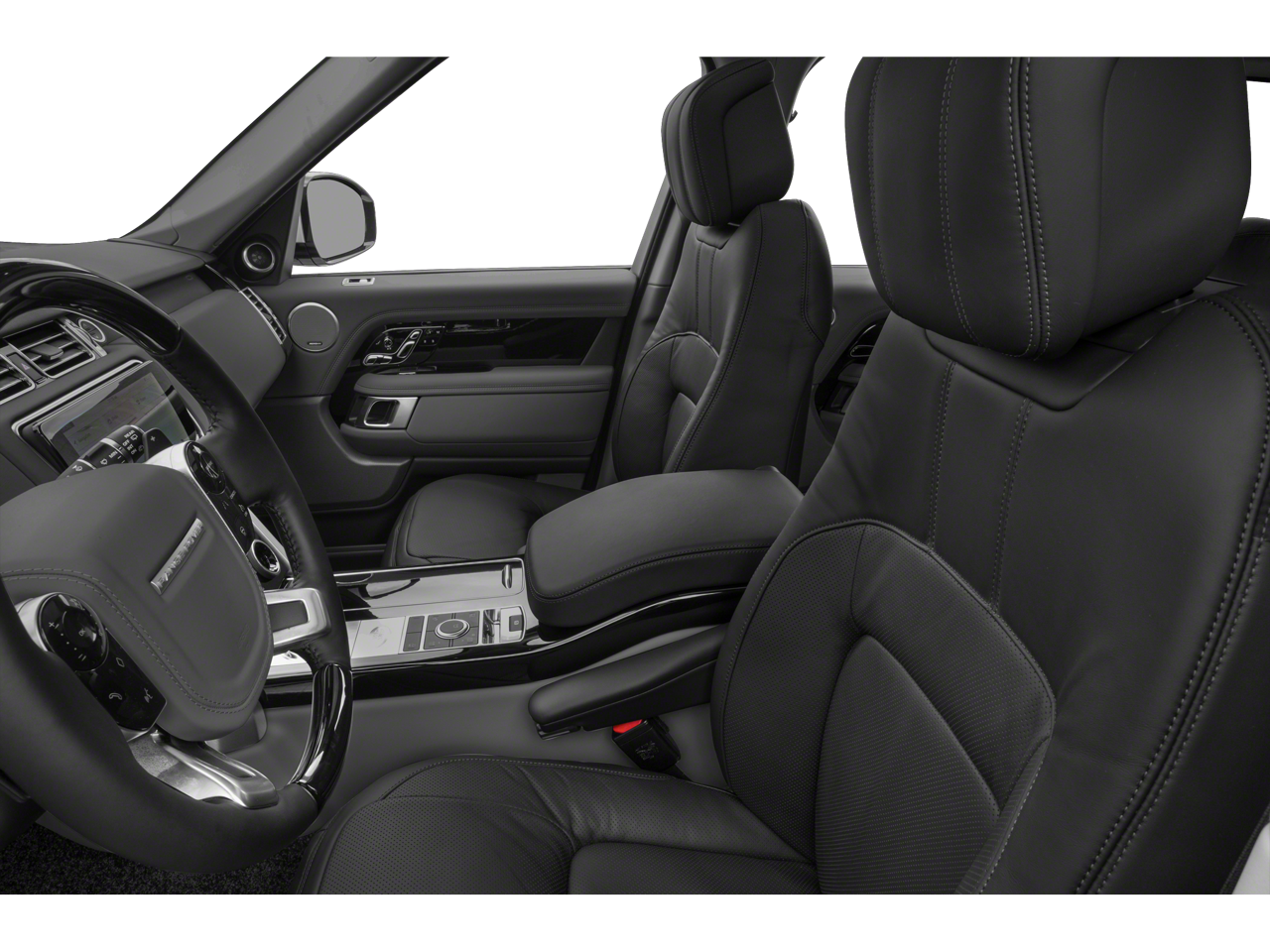 2019 Land Rover Range Rover Autobiography