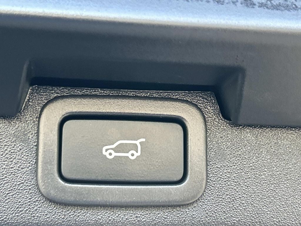 2020 Land Rover Discovery HSE