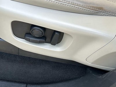 2020 Land Rover Discovery HSE