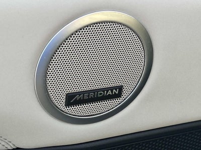 2020 Land Rover Discovery HSE