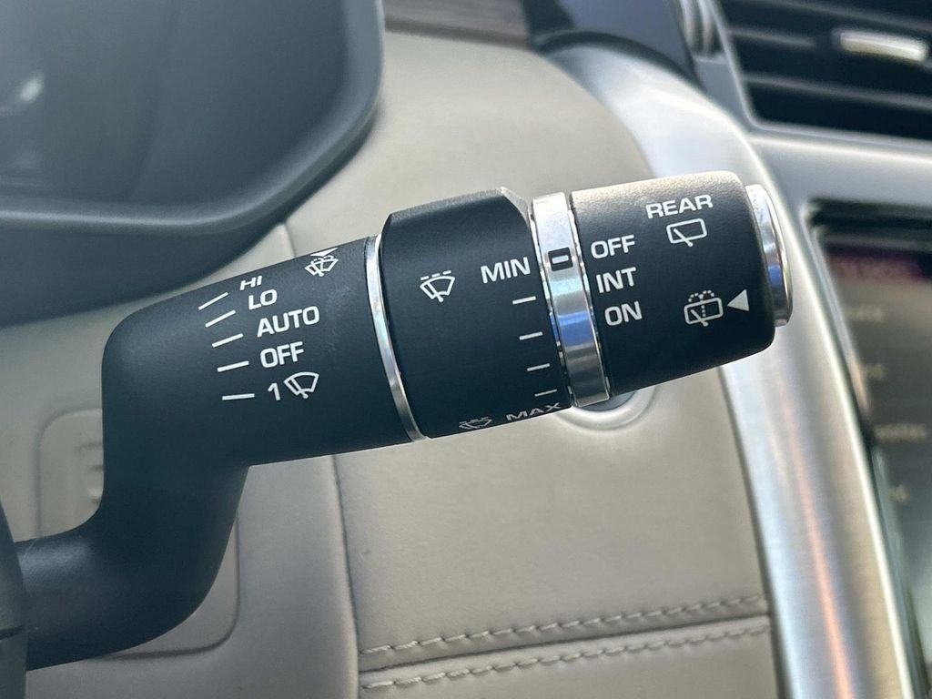 2020 Land Rover Discovery HSE