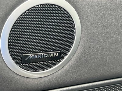 2020 Land Rover Discovery Landmark Edition