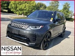 2023 Land Rover Discovery Metropolitan Edition