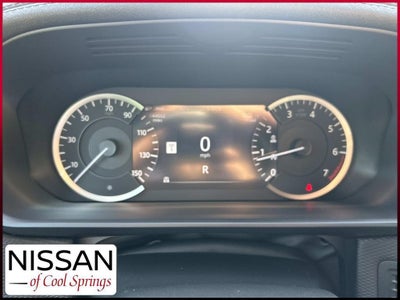 2023 Land Rover Discovery Metropolitan Edition