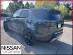 2023 Land Rover Discovery Metropolitan Edition