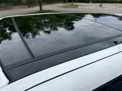2020 Land Rover Range Rover Sport HSE Dynamic