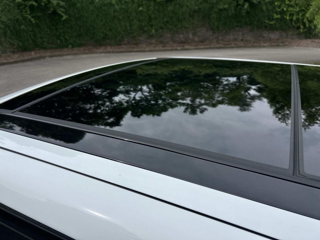 2020 Land Rover Range Rover Sport HSE Dynamic