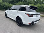 2020 Land Rover Range Rover Sport HSE Dynamic