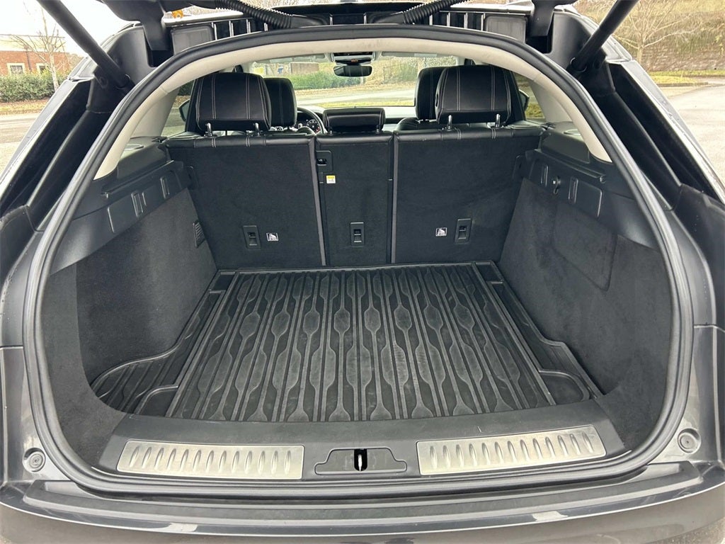 2020 Land Rover Range Rover Velar S