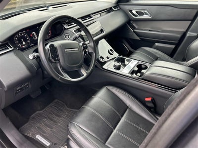 2020 Land Rover Range Rover Velar S