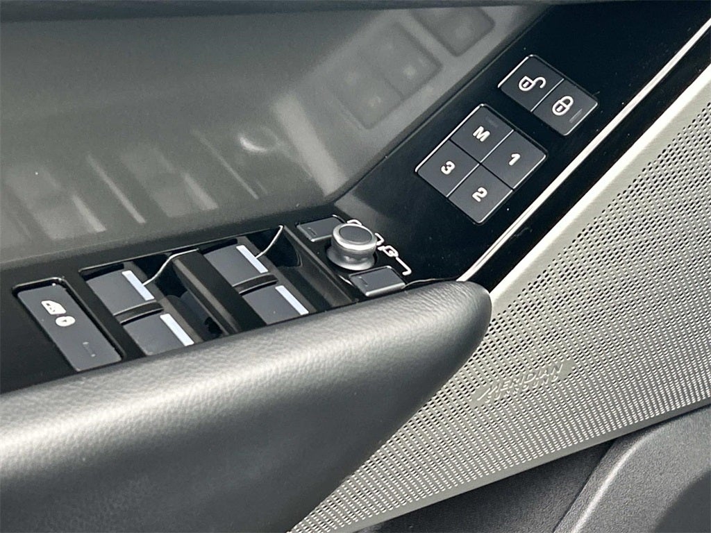 2020 Land Rover Range Rover Velar S