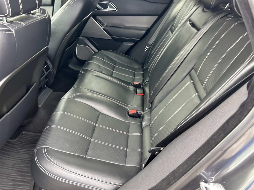 2020 Land Rover Range Rover Velar S