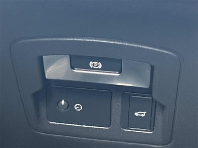 2020 Land Rover Range Rover Velar S