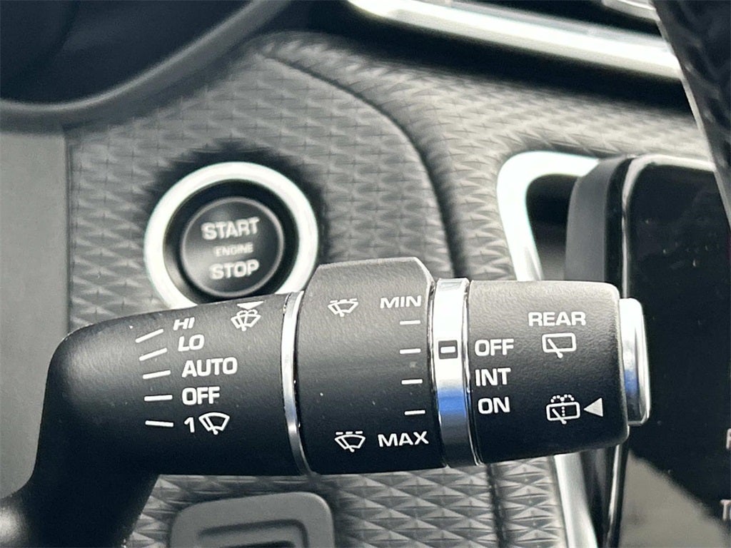 2020 Land Rover Range Rover Velar S