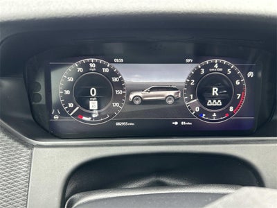2020 Land Rover Range Rover Velar S