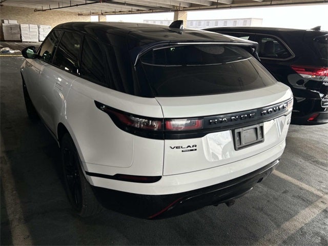 2020 Land Rover Range Rover Velar P250 R-Dynamic S