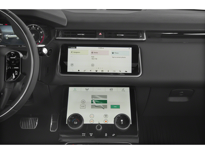 2020 Land Rover Range Rover Velar P250 R-Dynamic S