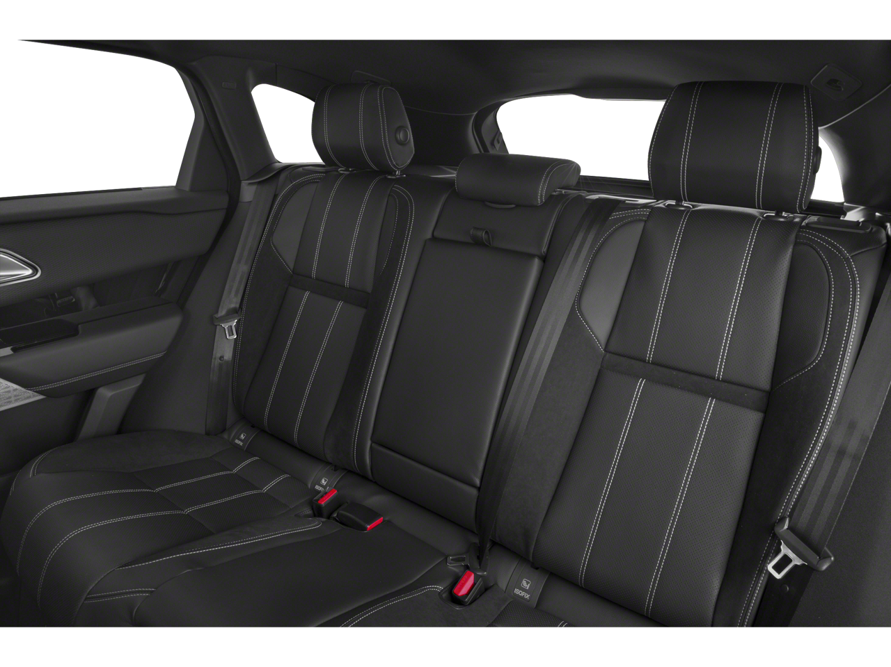 2020 Land Rover Range Rover Velar P250 R-Dynamic S