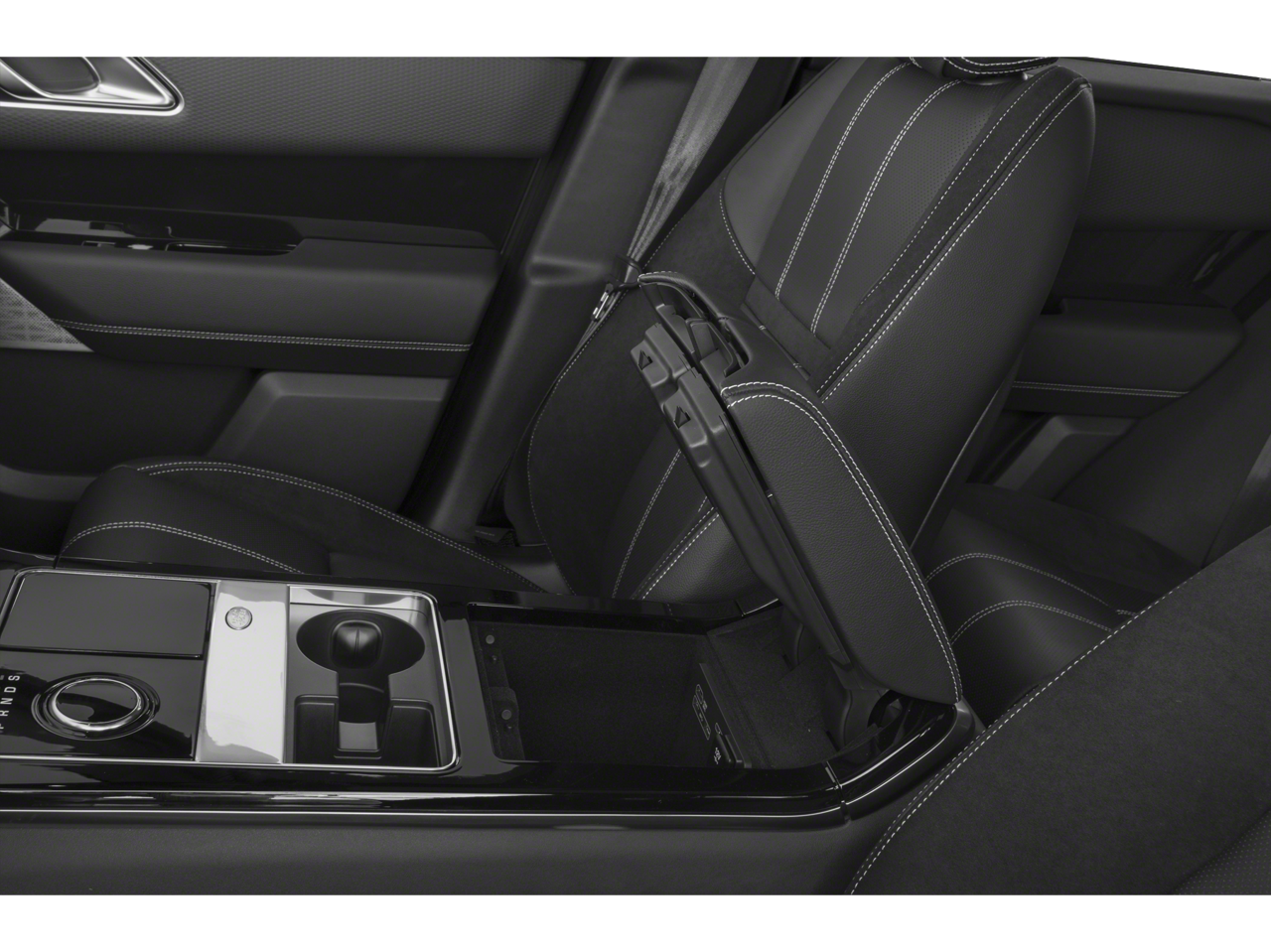 2020 Land Rover Range Rover Velar P250 R-Dynamic S