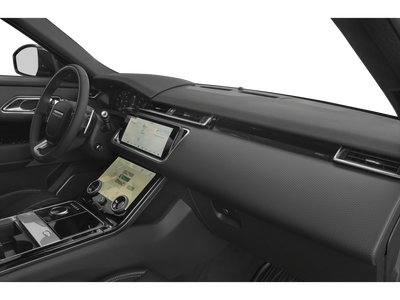 2020 Land Rover Range Rover Velar P250 R-Dynamic S