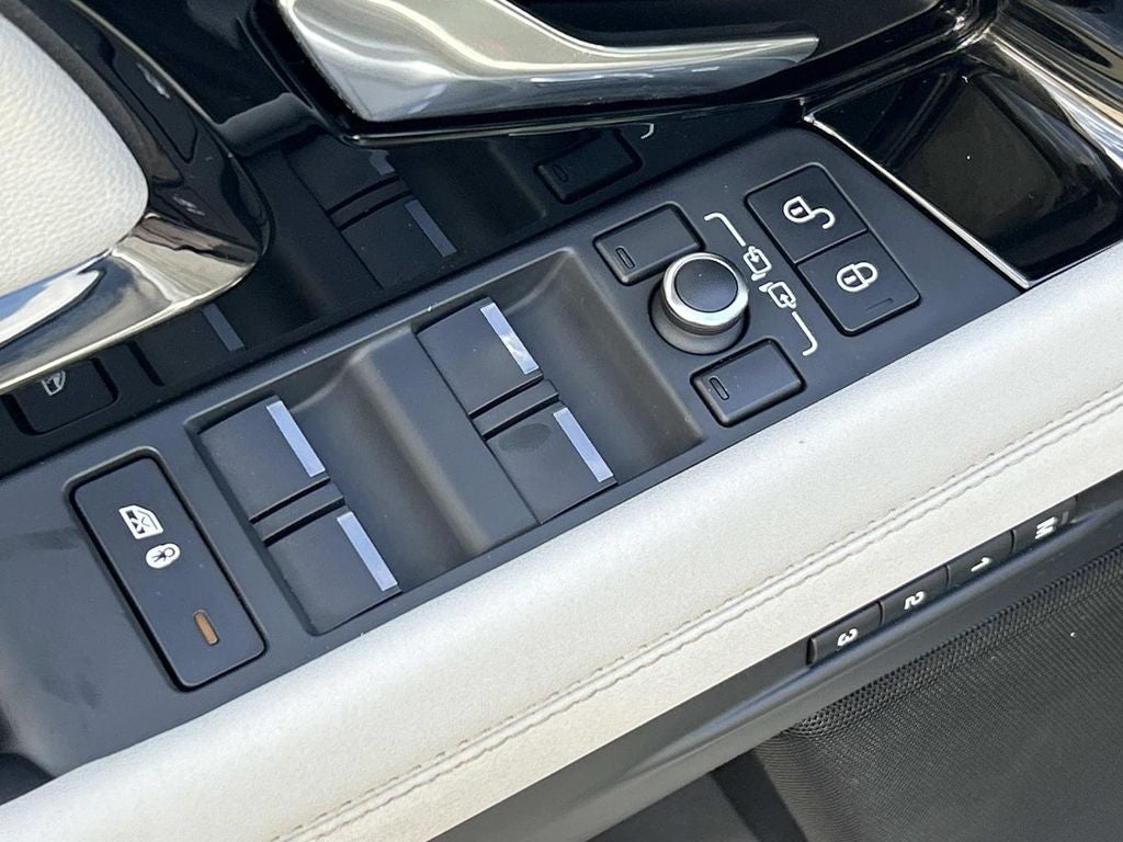 2020 Land Rover Range Rover Evoque R-Dynamic S