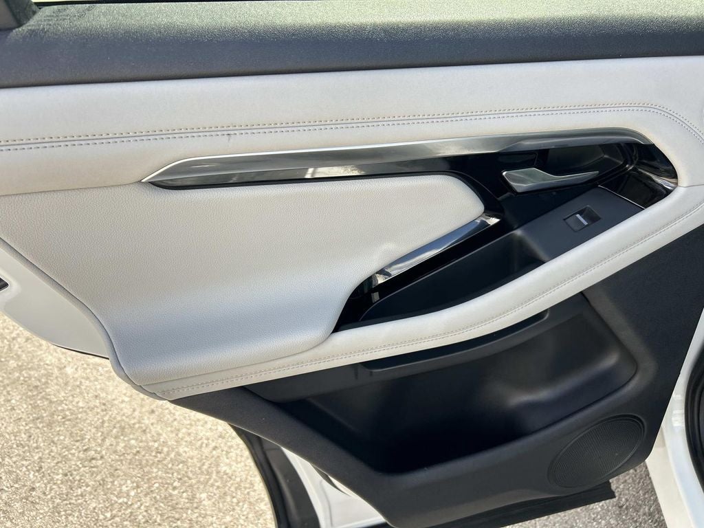 2020 Land Rover Range Rover Evoque R-Dynamic S