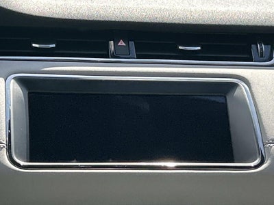 2020 Land Rover Range Rover Evoque R-Dynamic S