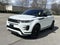 2020 Land Rover Range Rover Evoque R-Dynamic S