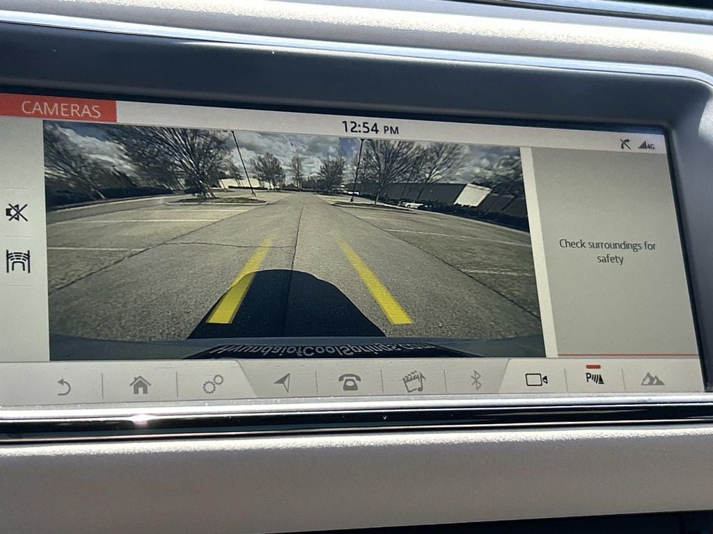 2020 Land Rover Range Rover Evoque R-Dynamic S