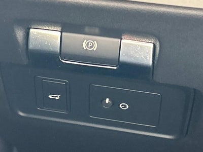 2020 Land Rover Range Rover Evoque R-Dynamic S