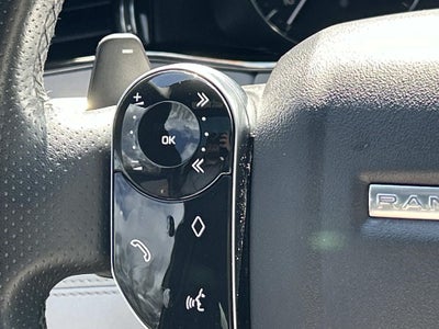 2020 Land Rover Range Rover Evoque R-Dynamic S