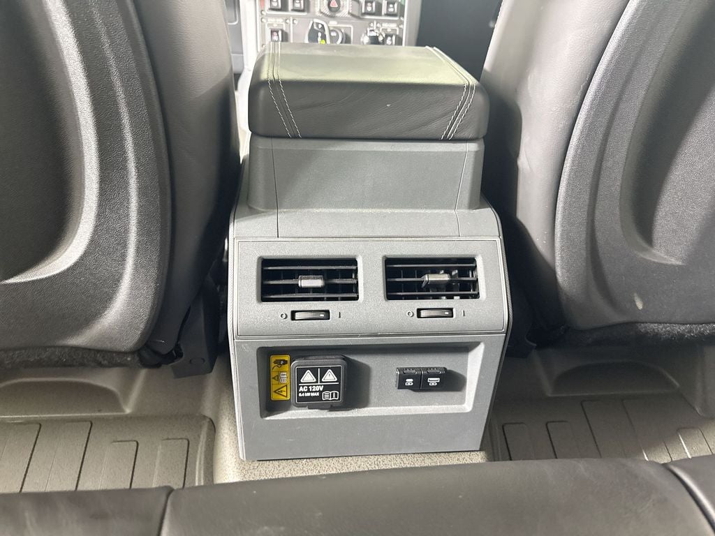 2024 INEOS Grenadier Station Wagon Trialmaster Edition