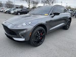 2022 Aston Martin DBX Base