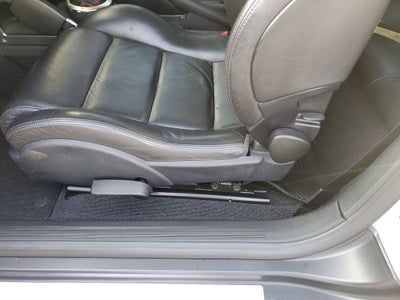 2002 Audi TT 1.8T quattro