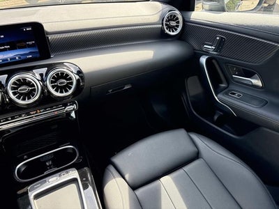 2025 Mercedes-Benz CLA CLA 250