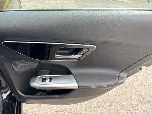 2025 Mercedes-Benz C-Class C 300 4MATIC®