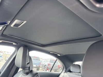 2025 Mercedes-Benz C-Class C 300 4MATIC®