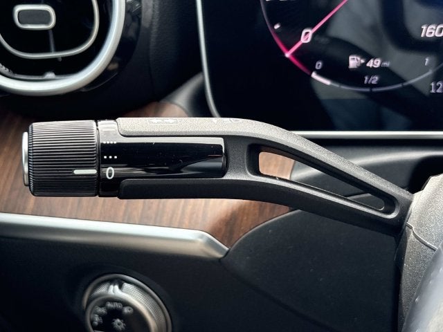 2025 Mercedes-Benz C-Class C 300 4MATIC®