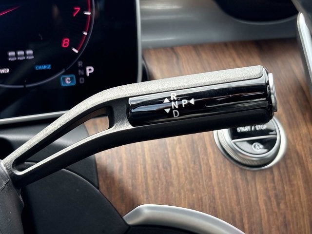 2025 Mercedes-Benz C-Class C 300 4MATIC®