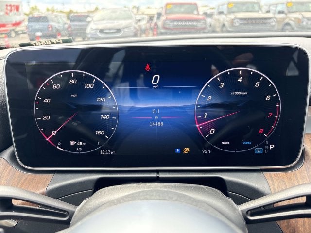 2025 Mercedes-Benz C-Class C 300 4MATIC®