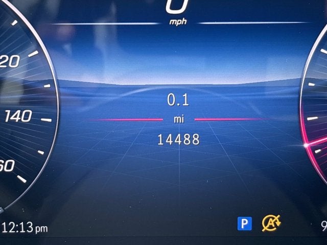 2025 Mercedes-Benz C-Class C 300 4MATIC®