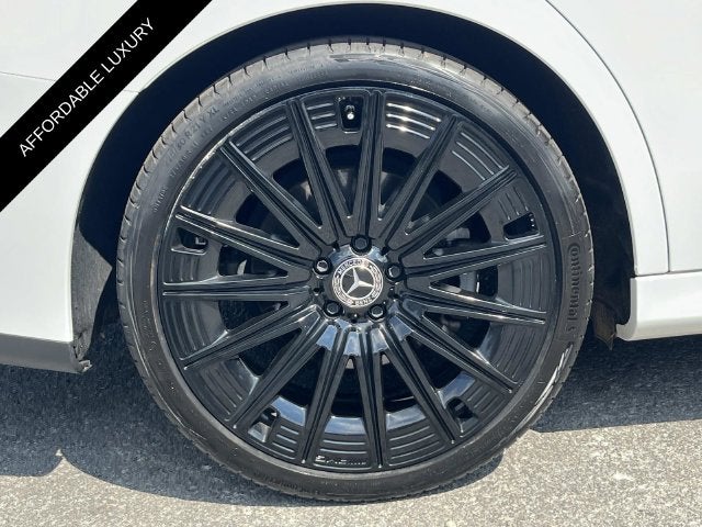 2024 Mercedes-Benz E-Class E 350 4MATIC®