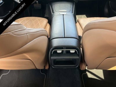 2024 Mercedes-Benz E-Class E 350 4MATIC®