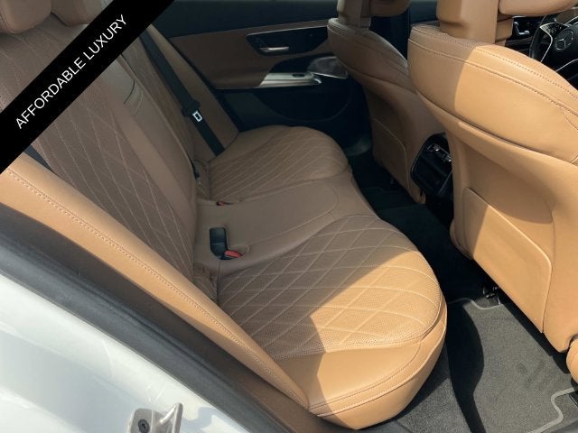 2024 Mercedes-Benz E-Class E 350 4MATIC®