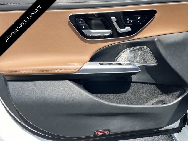 2024 Mercedes-Benz E-Class E 350 4MATIC®