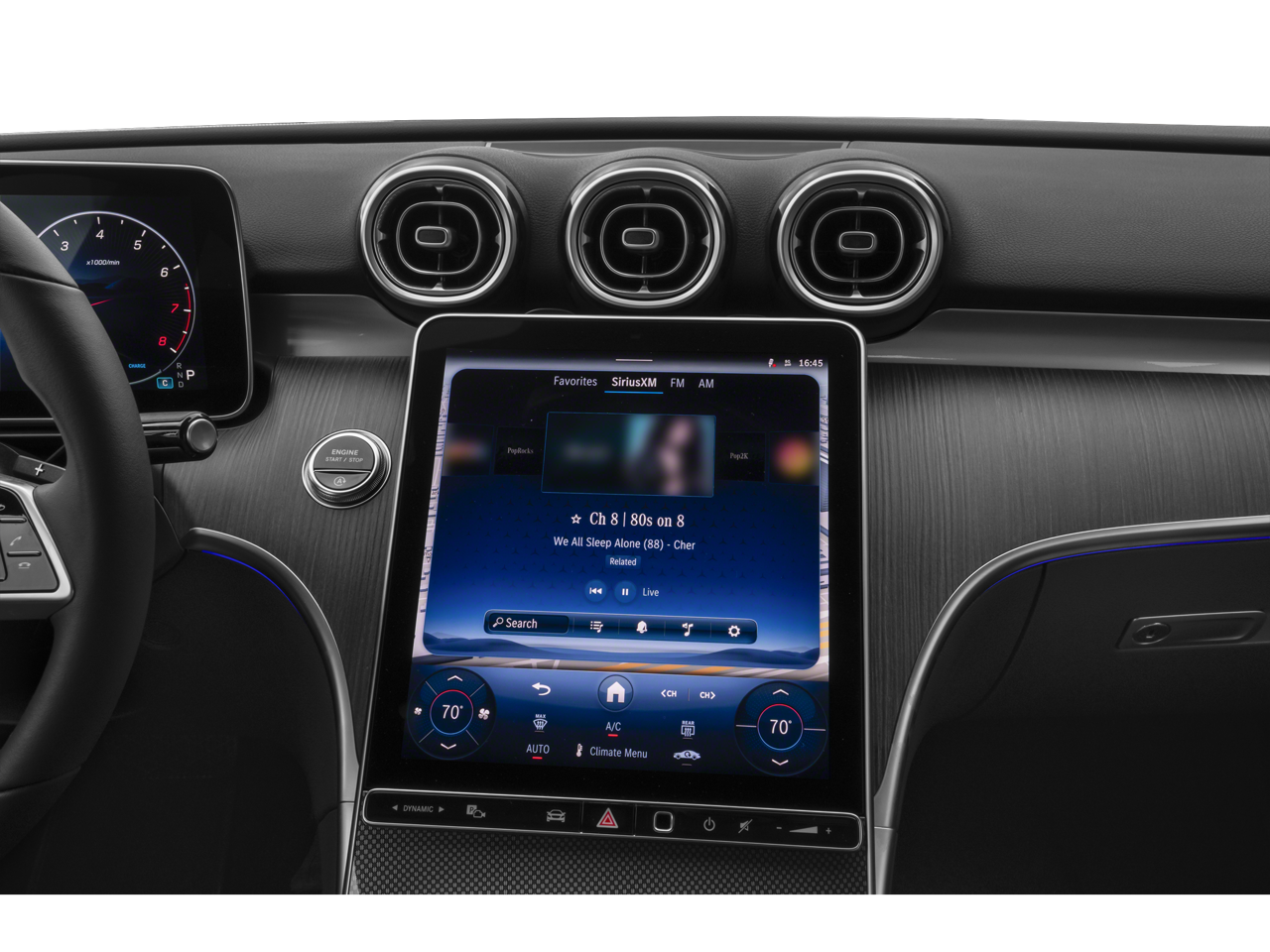 2024 Mercedes-Benz CLE CLE 300 4MATIC®